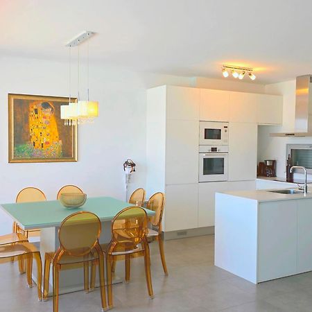 Luxury Villa & Private Heatable Pool In Albufeira Exterior foto