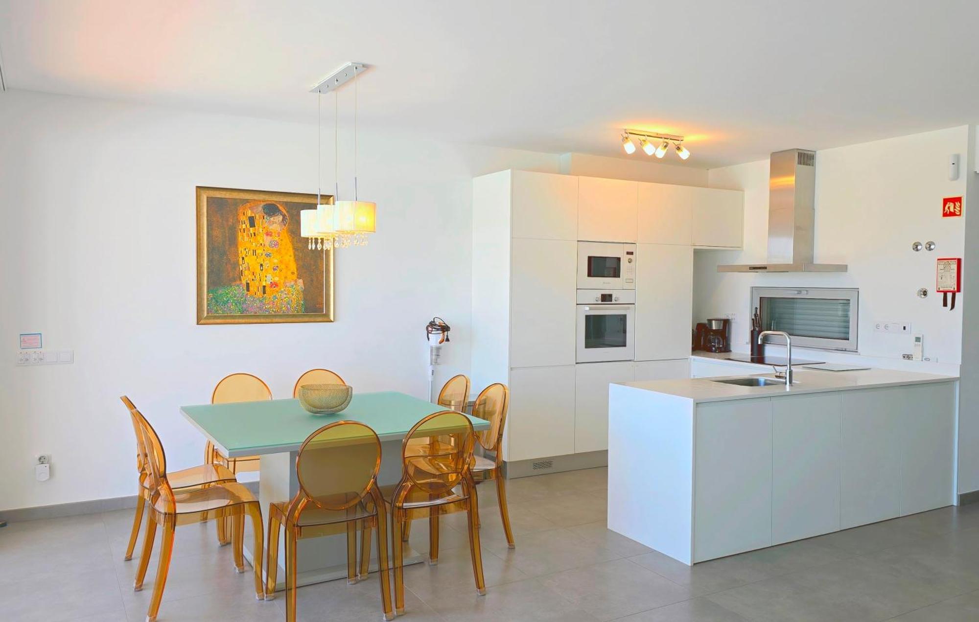 Luxury Villa & Private Heatable Pool In Albufeira Exterior foto